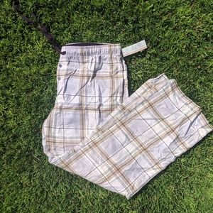 Gillian & O'Malley Cozy Pajama Pants